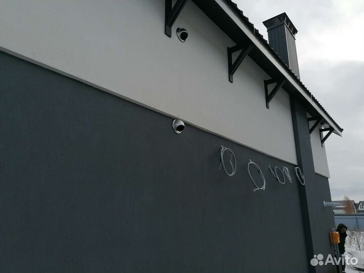 Установка кондиционеров, Тех Обслуживание