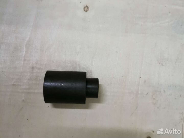 Ролик обводной ремня грм VAG 077109244C audi A6 A8