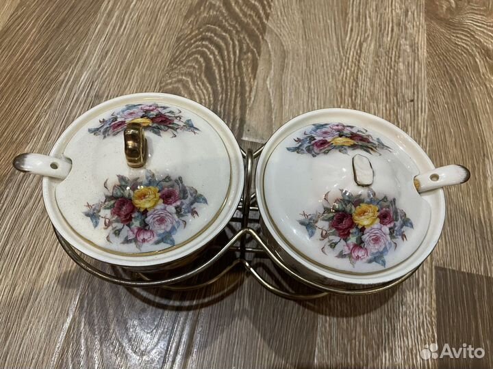 Для хранения сыпучих