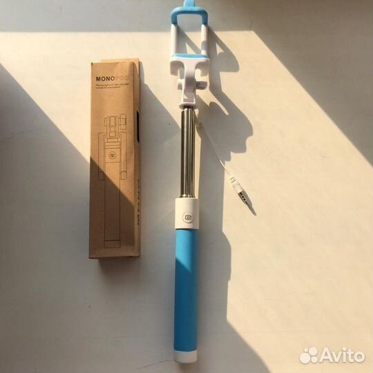 Новый Минипод сэлфипалка