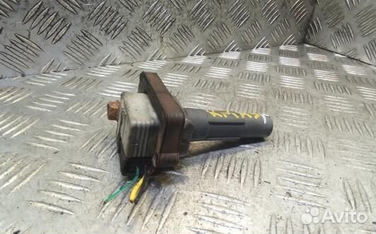 Катушка зажигания бензиновая subaru impreza 3 (KMA