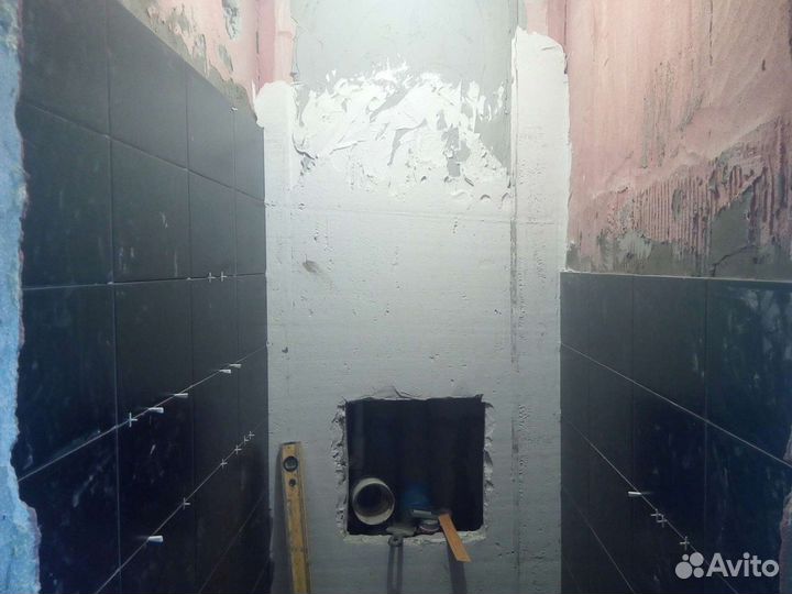 Ремонт отделка