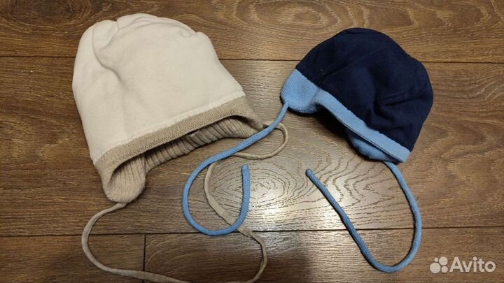 Шапка детская