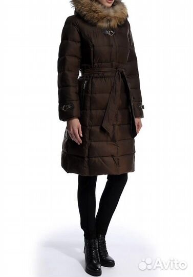 Пуховик savage 46