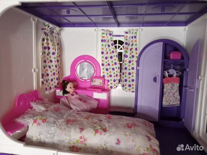 Кукольный дом