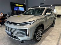 Новый EXEED TXL 1.6 AMT, 2024, цена от 3 960 000 руб.