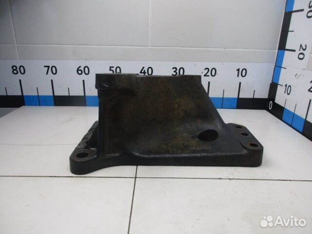 Кронштейн гидроусилителя MAN TGS