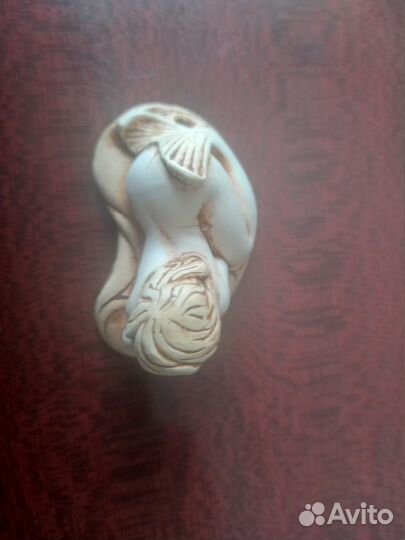 Нэцкэ Нинге