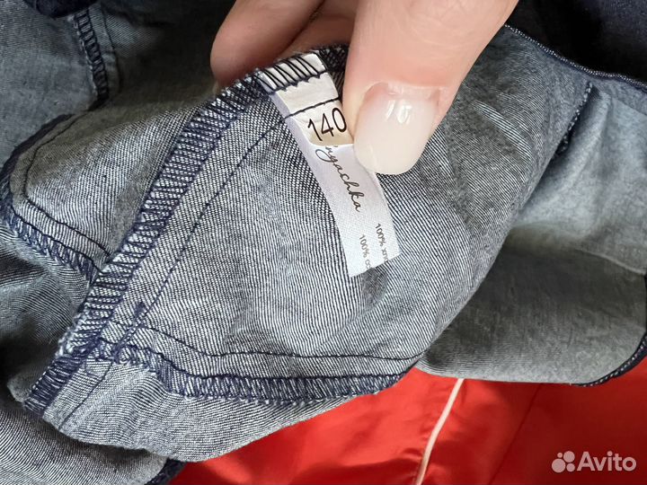 Stilnyashka комплект