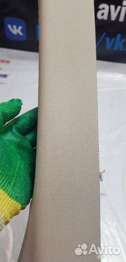 Обшивка передняя левая Bmw 5 F10