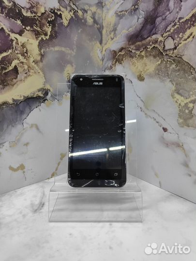 Новый LCD Дисплей в рамке + TP тачскрин Asus ZenFo