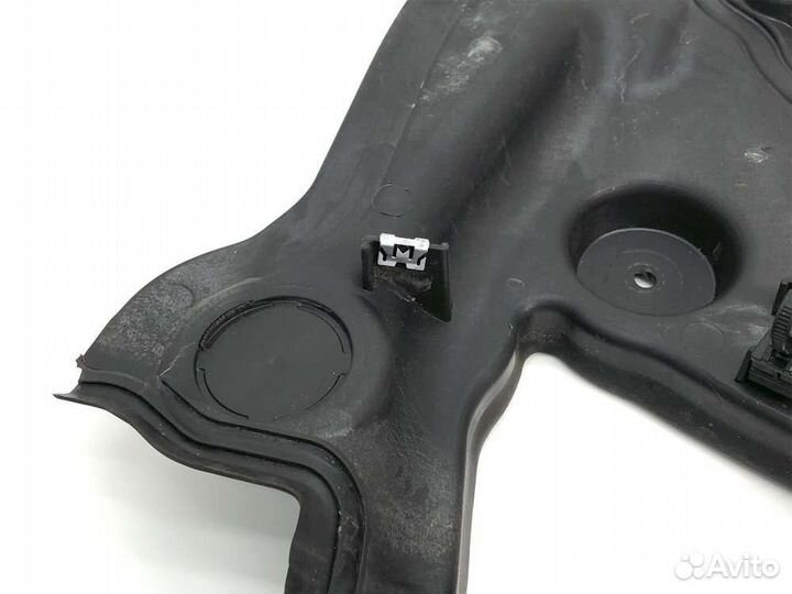 Щит моторного отсека Bmw X5 G05 B57D30B 2022