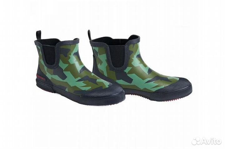 Сапоги Finntrail Camp 7515 CamoArmy