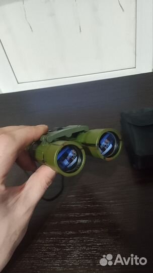 Бинокль