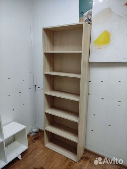 Стеллаж сонома