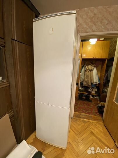 Холодильник Атлант