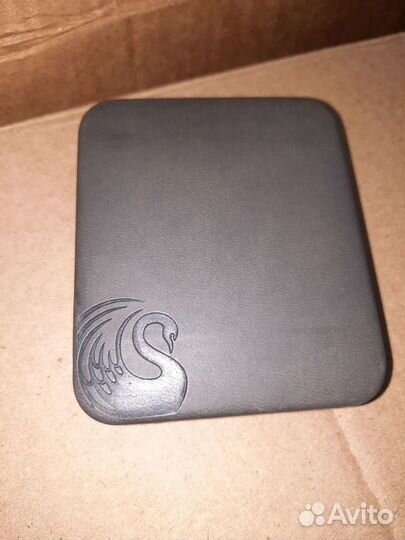 Футляр для монет