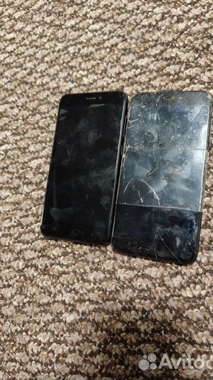 Xiaomi Redmi 4X, 3/32 ГБ