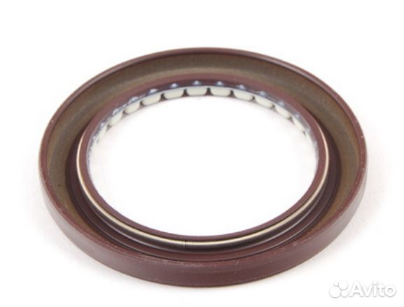 Сальник гидротрансформатора акп оригинал 09K321243