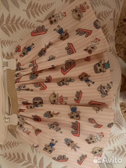 Одежда для дома и садика