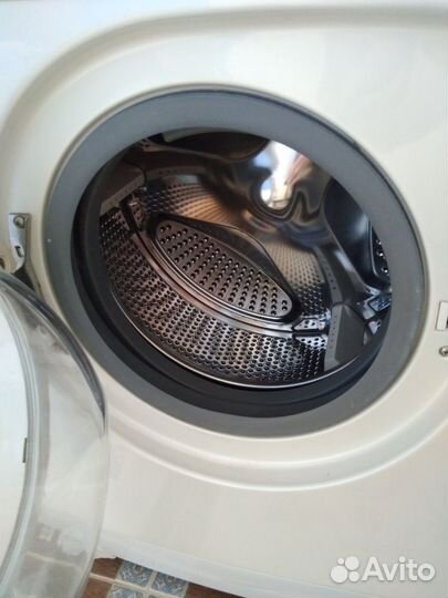 Стиральная машина samsung бу