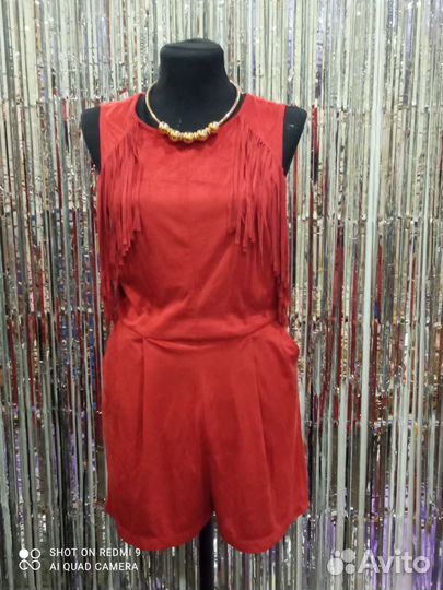 Комбинезон 42-44