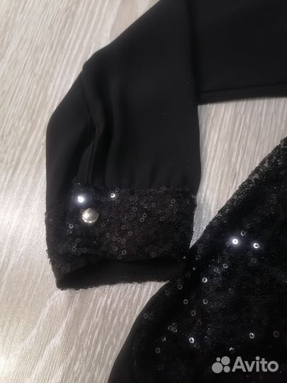 Блузка праздничная 48 размер