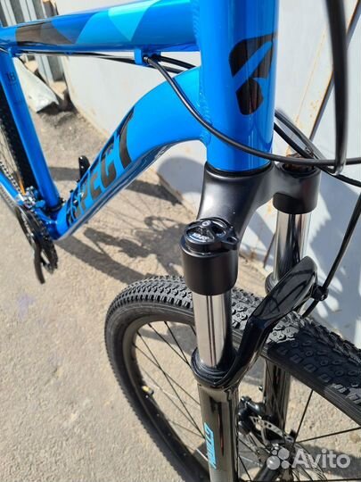 Aspect Nickel 29 (Рама 18