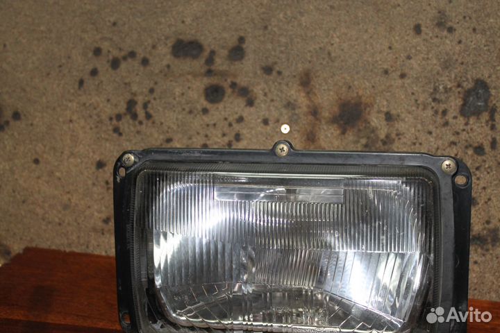 УАЗ в разбор