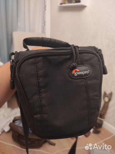 Чехол lowepro для фотоаппарата