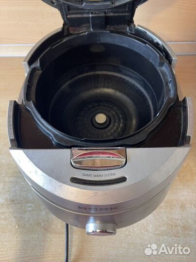 Мультиварка bork u800