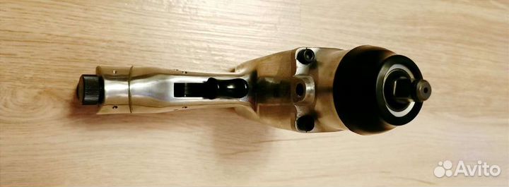 Гайковерт Chicago Pneumatic 3/8