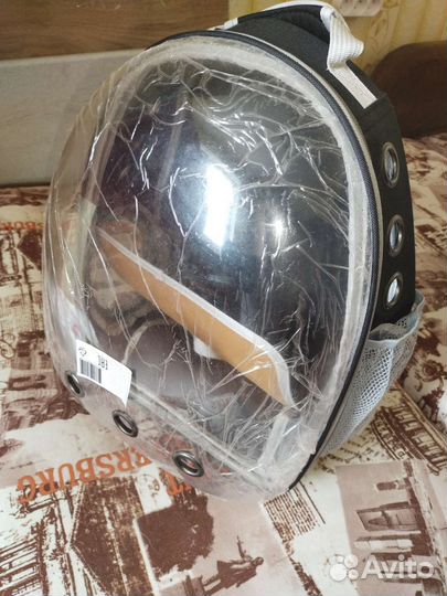 Рюкзак переноска для животных