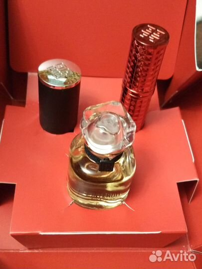 Наборы Живанши