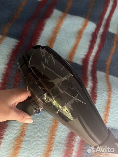 Фен профессиональный