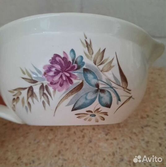 Соусник Зик СССР