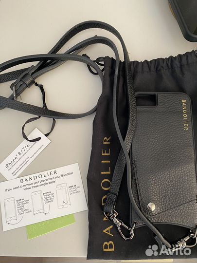 Чехол bandolier