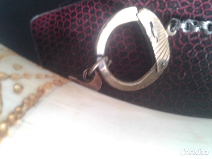 Сувенир рог