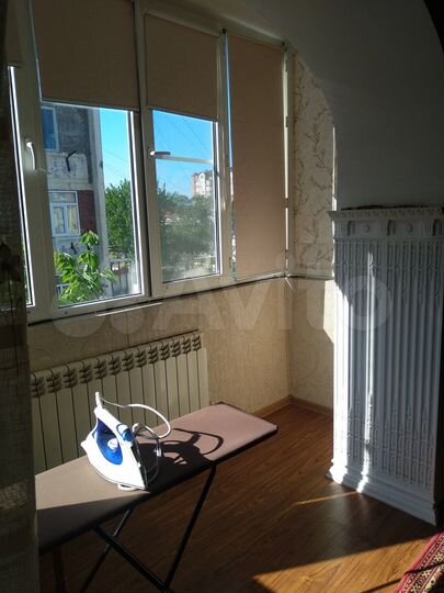 1-к. квартира, 36 м², 3/5 эт.