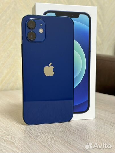 Apple iPhone 12 64gb
