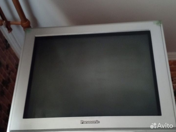 Телевизор