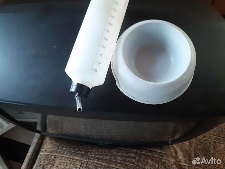 Домик поилки,миски