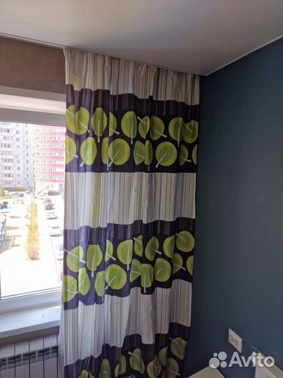 Шторы комплект