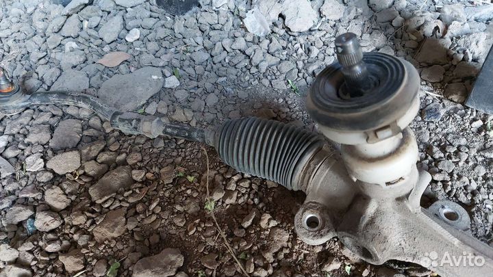 Рулевая рейка Kia Ceed jd