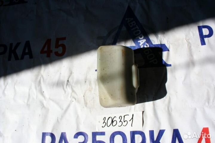 Бачок расширительный для Suzuki Wagon R+ 2000-2008