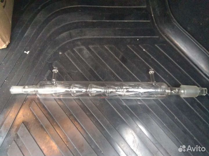 Дистилятор (химический холодильник)