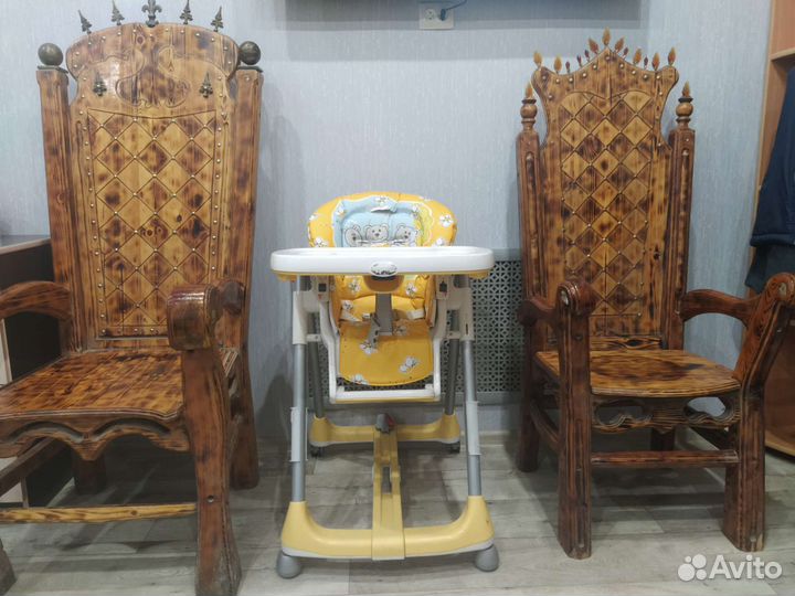 Стульчик для кормления peg perego prima papa