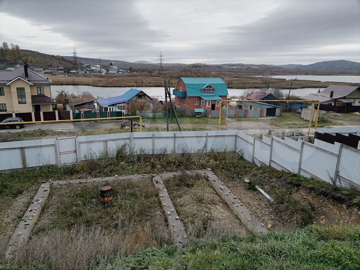 Участок 5 сот. (ИЖС)