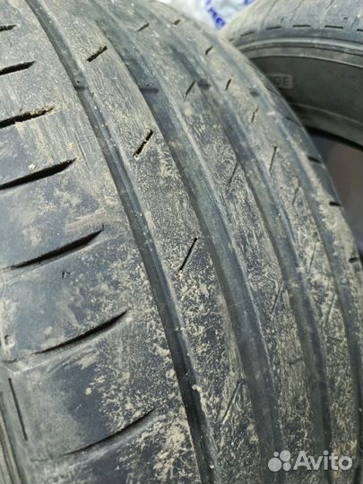 Kumho Ecsta PS71 225/50 R17