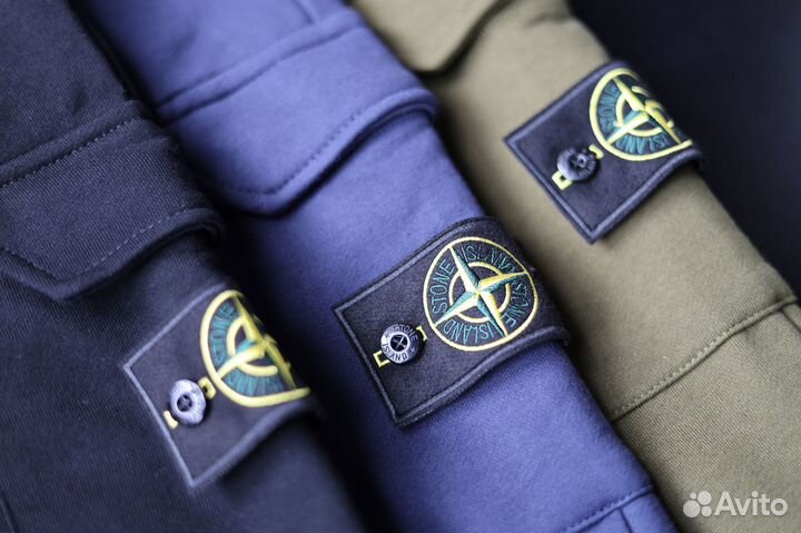 Мужские джоггеры оптом